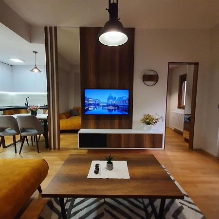 Filip&Yana Apartment Mavrovo Dış mekan fotoğraf