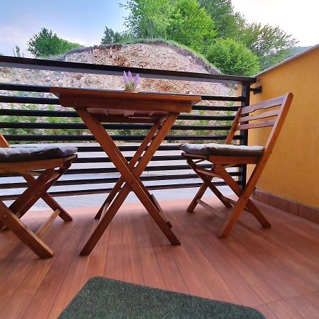 Filip&Yana Apartment Mavrovo Dış mekan fotoğraf