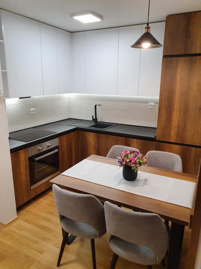 Filip&Yana Apartment Mavrovo Dış mekan fotoğraf