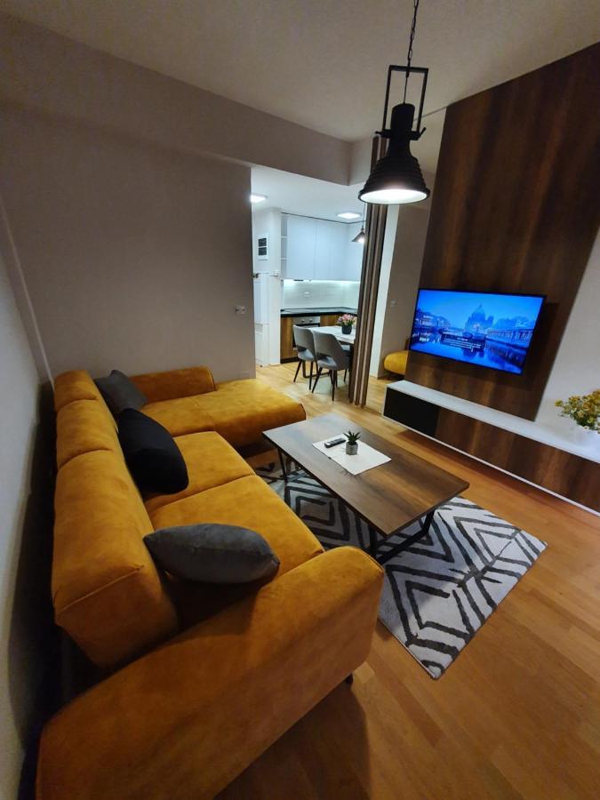 Filip&Yana Apartment Mavrovo Dış mekan fotoğraf