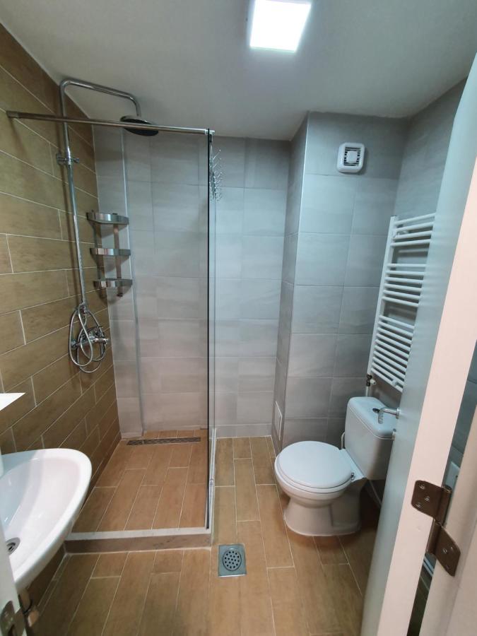 Filip&Yana Apartment Mavrovo Dış mekan fotoğraf