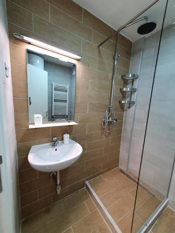 Filip&Yana Apartment Mavrovo Dış mekan fotoğraf