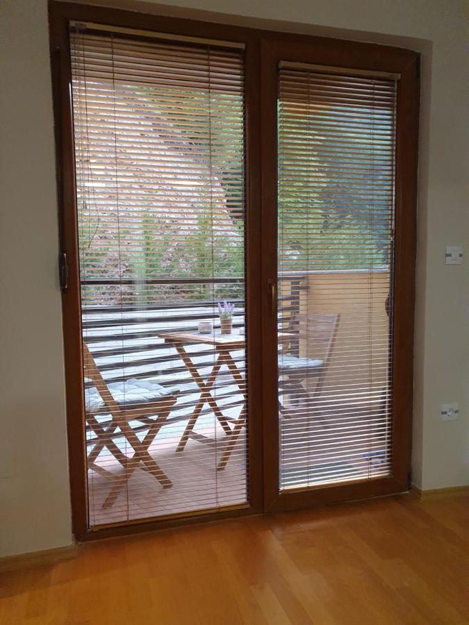 Filip&Yana Apartment Mavrovo Dış mekan fotoğraf