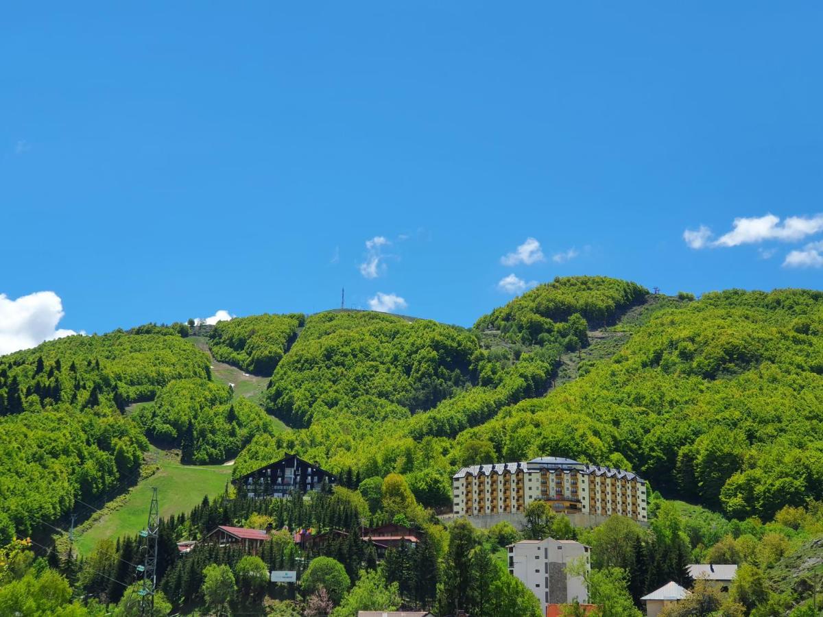 Filip&Yana Apartment Mavrovo Dış mekan fotoğraf